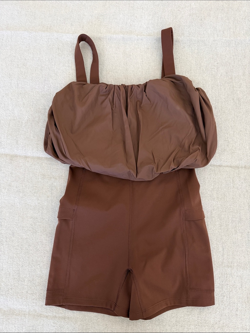 FP Movement Shortsie